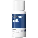 Colour mill  - Navy