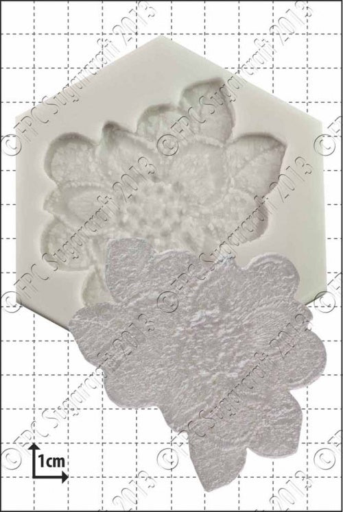 FPC Floral Lace
