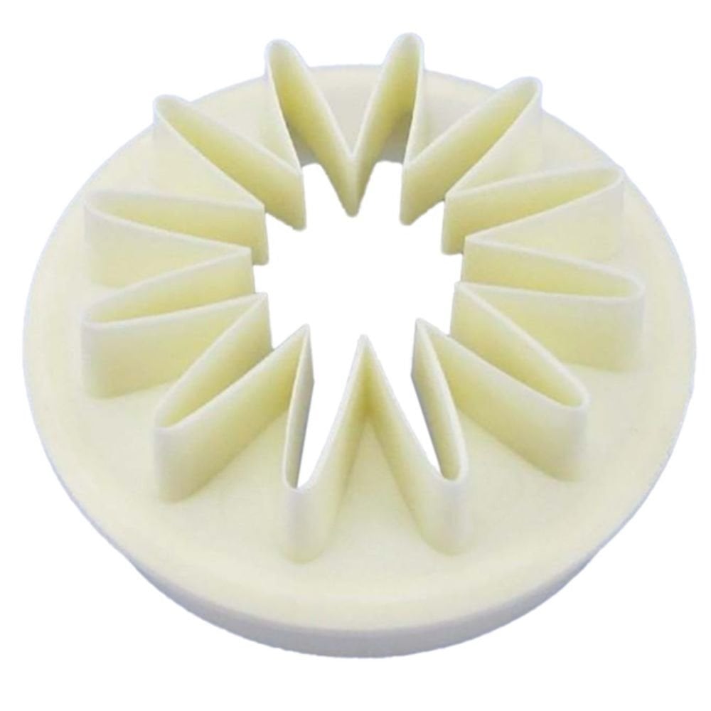 FMM Daisy/ Circle Cupcake Cutter