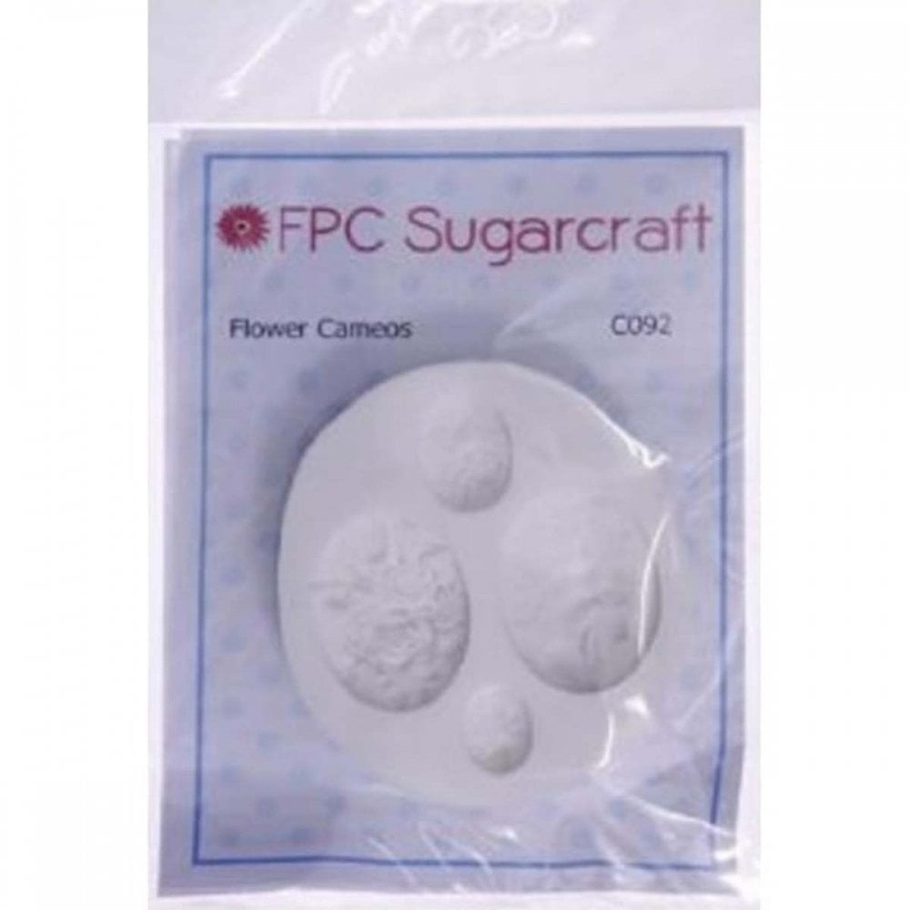 FPC Flower Cameos