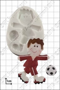 FPC Funky Footballer