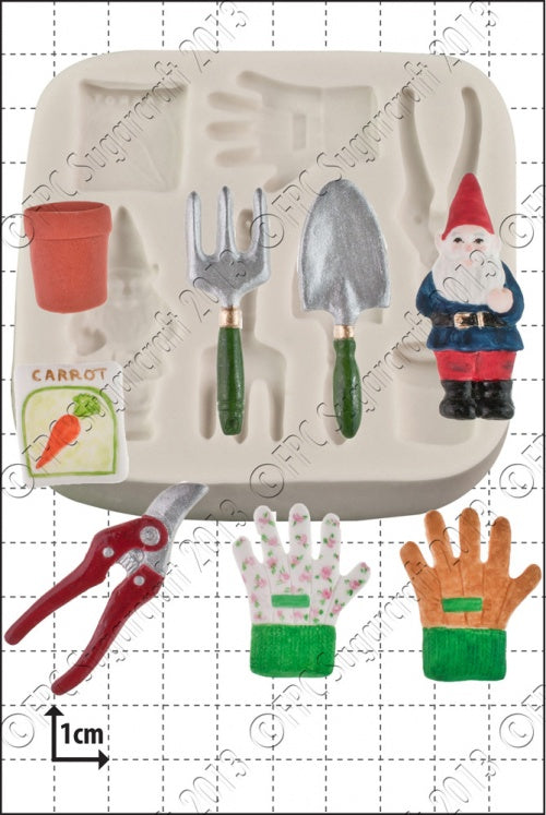 FPC Gardening Tools