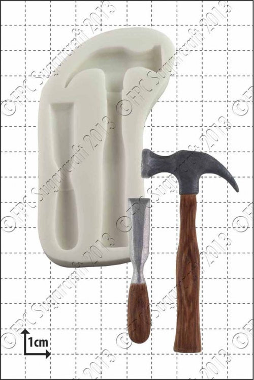 FPC Hammer & Chisel