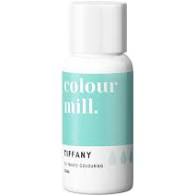Colour mill - Tiffany