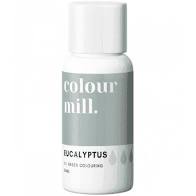 Colour Mill - Eucalyptus