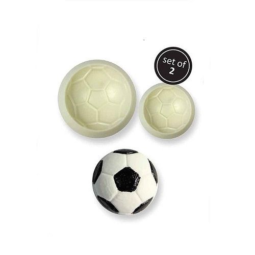 JEM Football Pop It