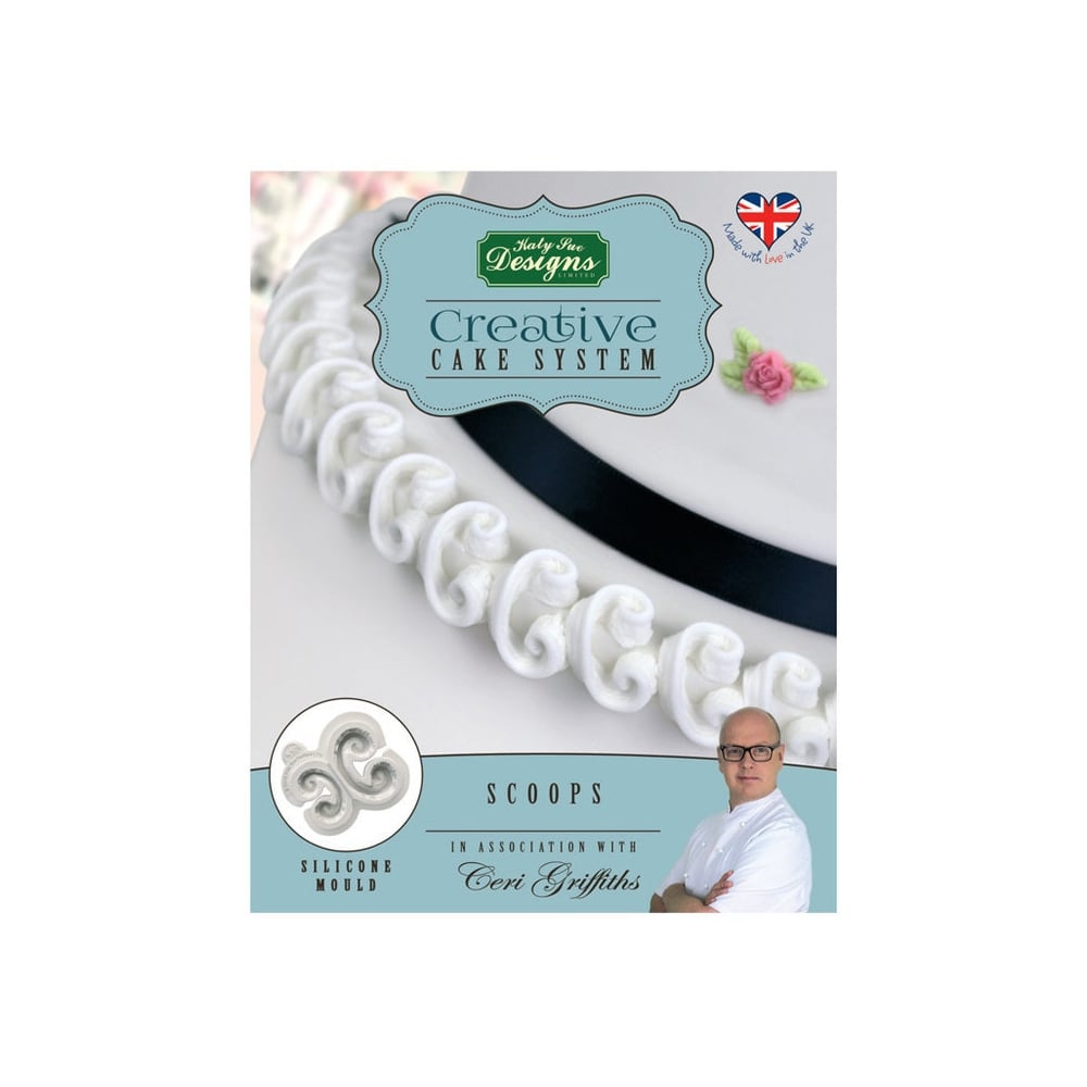 Katy Sue Scoops