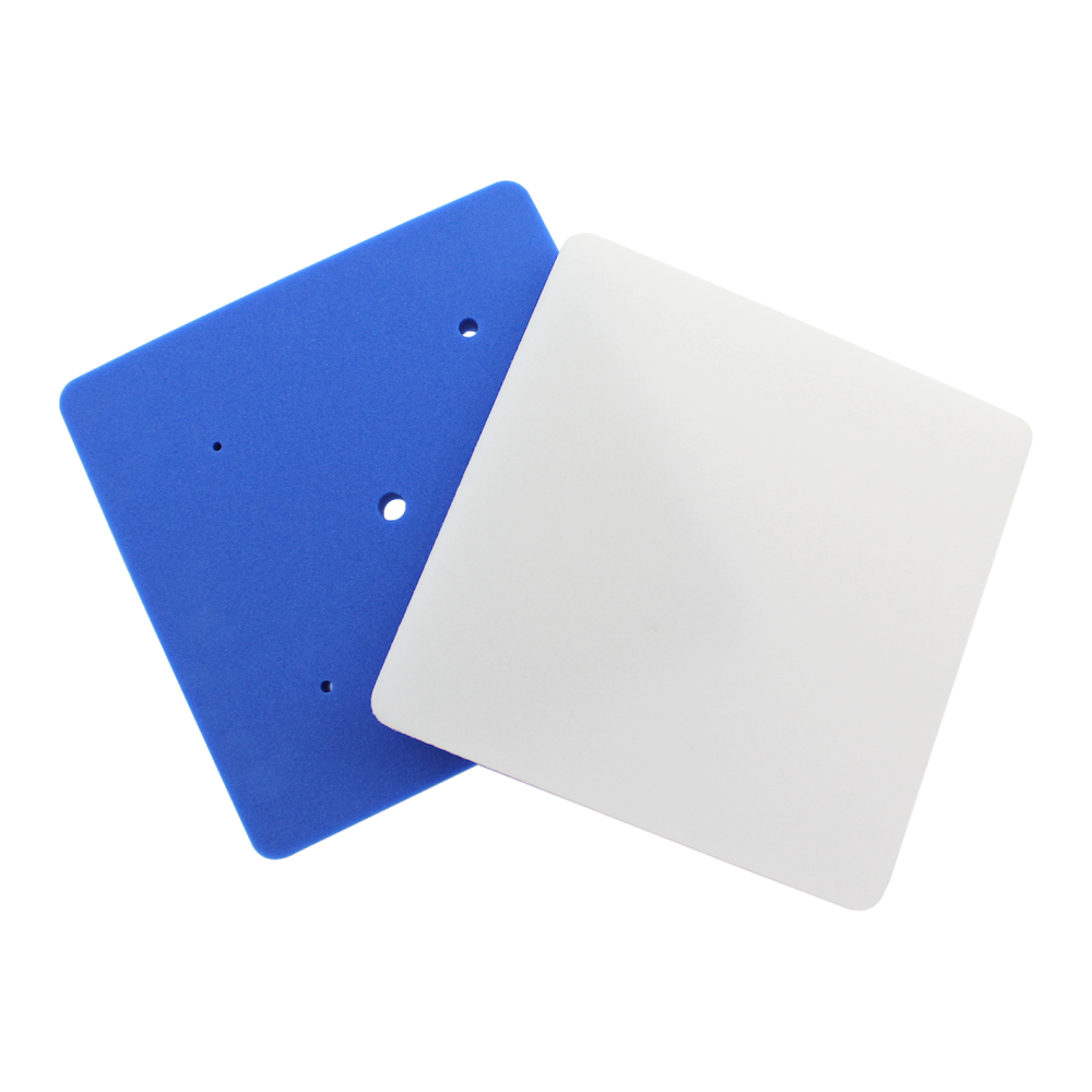 PME Mexican And Flower Foam Pad Set