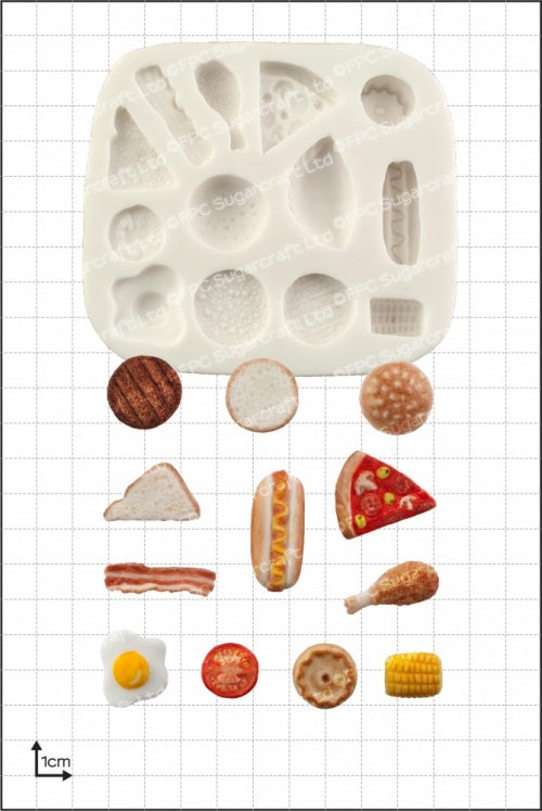FPC Miniature Food