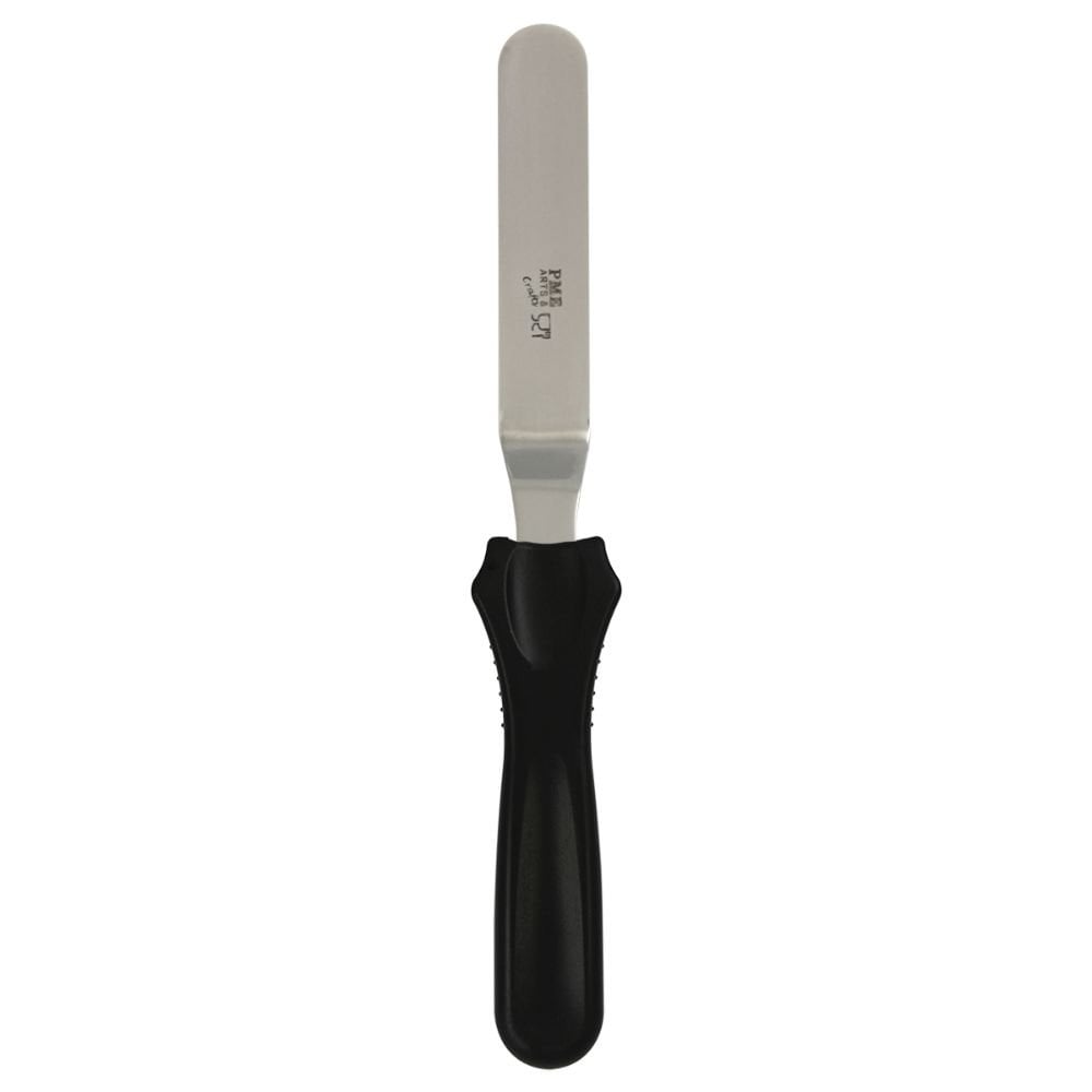 PME 9 Inch Palette Knife Angled Blade