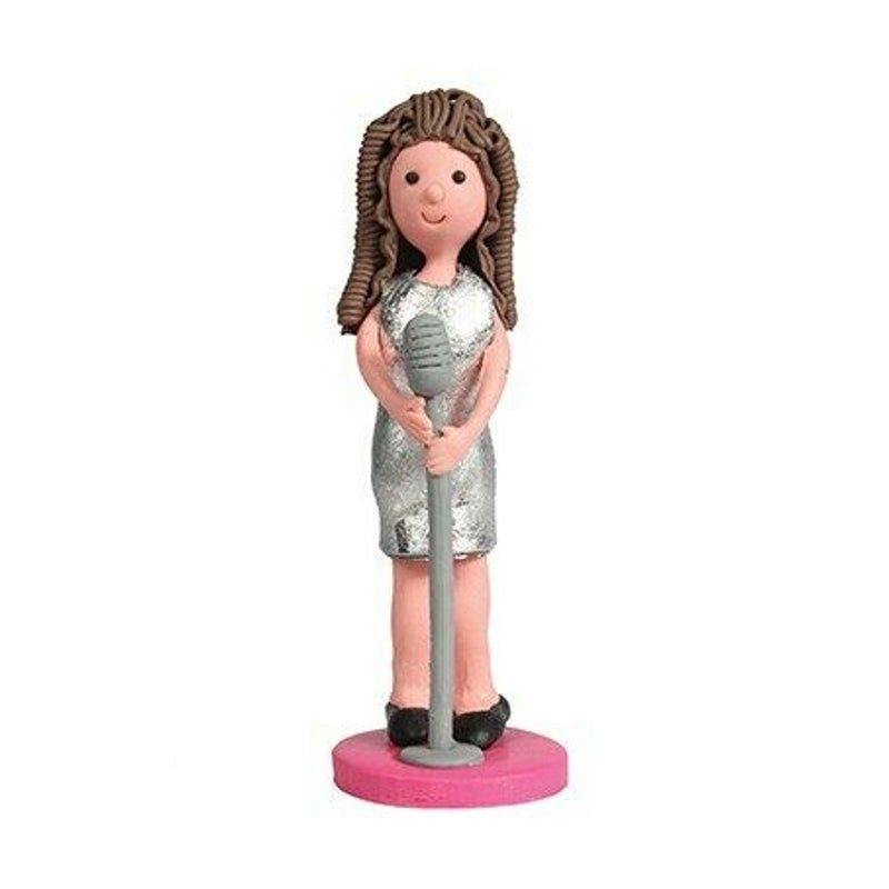 Culpitt Claydough Popstar