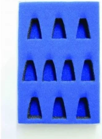 PME Icing Tube Storage Box - Holds 10