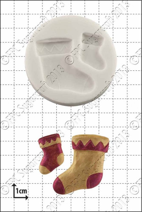 FPC Xmas Stockings